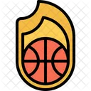 Fire Speed Basketball  Icon