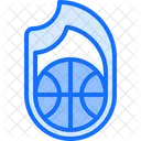 Fire Speed Basketball Speed Basketball Fire Icon
