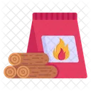 Fire Starter  Icon