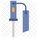 Fire Starter  Icon