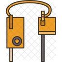 Fire Starter  Icon