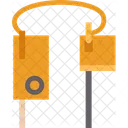 Fire Starter  Icon