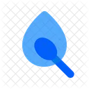 Lit Fire Stick Fire Icon