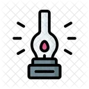 Fire Torch  Icon