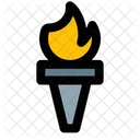 Torch Icon