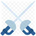Fire Torch  Icon