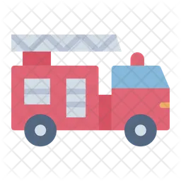 Fire truck  Icon