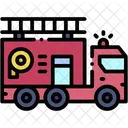 Fire truck  Icon
