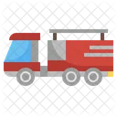 Fire Truck  Icon