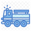 Fire Truck  Icon