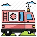 Transportation Transport Car Icon