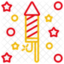 Fire Works Icon
