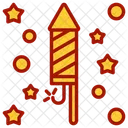 Fire Works Icon