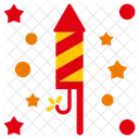 Fire Works Icon