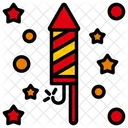 Fire Works Firewors Fire Icon