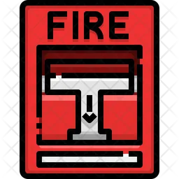 Firealarm  Icon