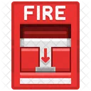 Firealarm Siren Emergency Siren Icon