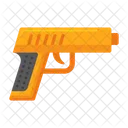 Firearm  Icon