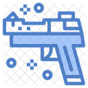 Firearm  Icon
