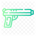 Firearm  Icon