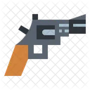 Firearms  Icon