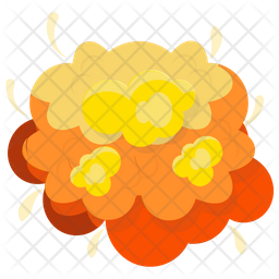 Fireball Icon
