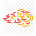 Fireball  Icon