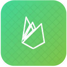 Firebase Logo Icon