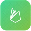 Firebase  アイコン