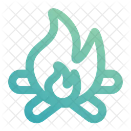 Firecamp  Icon