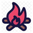 Firecamp  Icon