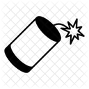 Firecracker  Icon
