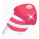 Banger Firecracker Firework Icon