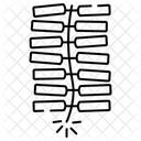 Firecracker Party Firework Icon