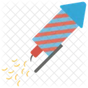 Fireworks Firecracker Firework Celebration Icon