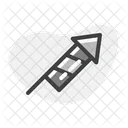 Firecracker  Icon