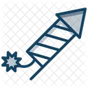 Celebration Firecracker Petards Firecracker Icon