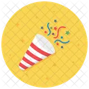 Celebration Firecracker Petards Firecracker アイコン