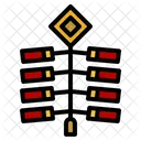 Firecracker  Icon