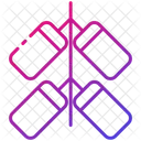Firecracker  Icon