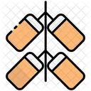 Firecracker  Icon