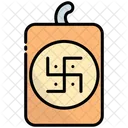 Firecracker  Icon