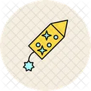 Firecracker  Icon