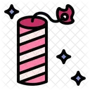 Firecracker  Icon
