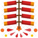 Firecracker  Icon