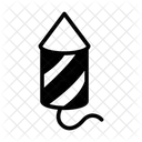 Firecracker  Icon
