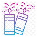 Firecracker  Icon