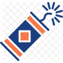 Firecracker  Icon