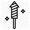 Firecrackers Symbol