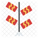 Firecrackers  Symbol